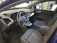 gebraucht Audi Q4 e-tron 40 AHK VIRTUAL NAVI TOUCH ACC L