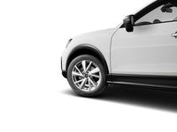 Gebraucht Audi Q2 Ambiente 116 PS (85 kW) 2024 Arkonaweiß SUV
