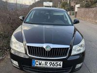 Gebraucht Skoda Octavia Ambiente 105 PS (77 kW) 2011 Kombi
