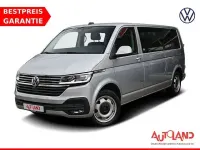 Gebraucht VW Caravelle 150 PS (110 kW) 2022 Silber Van