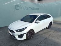 gebraucht Kia ProCeed GT Line Pro 2-Zonen