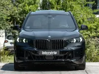 Gebraucht BMW X5 Sport Line 489 PS (359 kW) 2025 Schwarz SUV