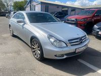 gebraucht Mercedes CLS350 CGI 7G-TRONIC Grand Edition