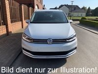gebraucht VW Touran 1.5 TSI ACT Highline