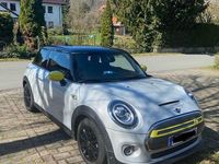 Gebraucht Mini Cooper SE 135 kW (184 PS) 2020 Silber Kleinwagen
