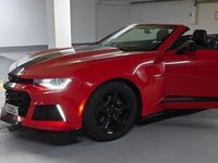 gebraucht Chevrolet Camaro Cabrio 3,6 V6