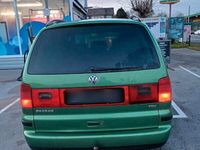 gebraucht VW Sharan 1.9 Tdi