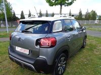 gebraucht Citroën C3 Aircross BlueHDI 100 Stop & Start Shine