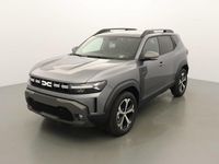 Neu Dacia Duster Journey 102 PS (75 kW) 2025 Gris schiste SUV