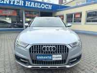 Gebraucht Audi A6 Allroad Sport 272 PS (200 kW) 2018 Silber Kombi