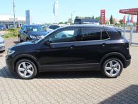 gebraucht VW T-Cross - Style 1.5 TSI DSG NAV|LED|BEATS