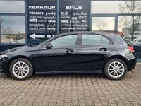 Gebraucht Mercedes A250 218 PS (160 kW) 2021 Schwarz Limousine