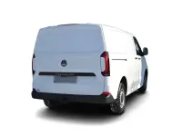 Gebraucht VW T7 2025 Weiss Van