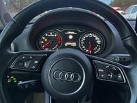 Gebraucht Audi A3 150 PS (110 kW) 2017 Grau Limousine