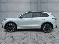 Neu VW Tiguan R-line 204 PS (150 kW) 2026 Weiß SUV