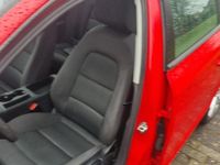 Gebraucht Audi A4 120 PS (88 kW) 2009 Rot Limousine
