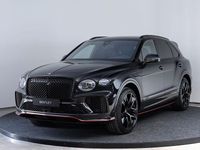 Ny Bentley Bentayga 650 HK (478 kW) 2026 Sort SUV