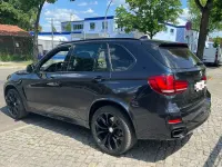 Gebraucht BMW X5 Shadowline 381 PS (280 kW) 2015 Schwarz SUV