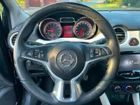 Gebraucht Opel Adam 87 PS (63 kW) 2014 Andere farben Kleinwagen