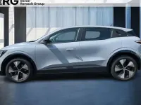 Gebraucht Renault Megane E-Tech Komfort 161 kW (220 PS) 2023 Grau Limousine