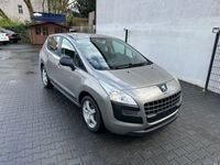 gebraucht Peugeot 3008 Tendance