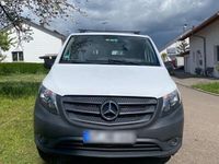 gebraucht Mercedes Vito Mercwdes-Benc2,2L AHK Camera