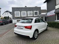 gebraucht Audi A1 basis *NAVI *PDC*START-STOPP*KLIMA*BT*TÜV NEU