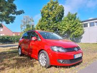 Gebraucht VW Golf Plus Cross Comfortline 86 PS (63 kW) 2011 Van / Kleinbus