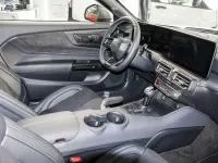 Neu Ford Mustang Dark Horse 453 PS (333 kW) 2026 Grün Coupé