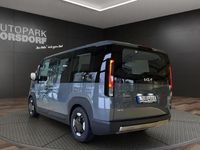Neu Kia PV5 119 kW (163 PS) 2025 Grau Van / Kleinbus