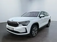 Neu Skoda Kodiaq Selection 150 PS (110 kW) 2026 Moonweiss SUV
