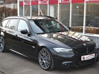 Gebraucht BMW 335 Performance 345 PS (253 kW) 2011 Schwarz Kombi