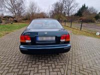 Gebraucht Honda Civic 114 PS (83 kW) 1997 Limousine
