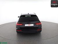 Gebraucht Audi A6 S-Line 340 PS (250 kW) 2022 Mythosschwarz Kombi