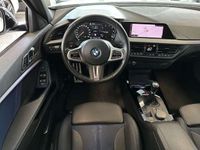 gebraucht BMW 118 i M Sportpaket Navi LED PDC Sitzheizung