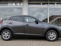 gebraucht Mazda CX-3 2.0 l 120 6AG Exclusive-Line