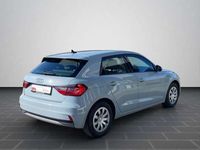 gebraucht Audi A1 30 TFSI S-Tronic NAVI PDC SHZ