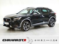 Gebraucht Cupra Formentor 150 PS (110 kW) 2024 Schwarz SUV