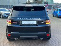 gebraucht Land Rover Range Rover Sport SDV6 HSE DYNAMIC VIRTUAL PANO