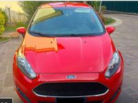 gebraucht Ford Fiesta 1.25 Trend Gas plus benzin