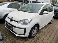 gebraucht VW up! up! 1.0 CNG moveEcoFuel