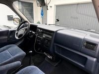 Second-hand VW T4 1997 Alb Van