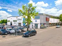 Używany VW e-up! 61 kW (83 KM) 2021 Srebrny Hatchback