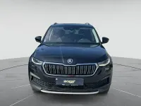 Gebraucht Skoda Kodiaq Style 200 PS (147 kW) 2023 Blackmagic perleffekt SUV