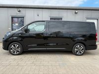 Neu Citroën Spacetourer 177 PS (130 kW) 2025 Van / Kleinbus