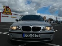 gebraucht BMW 316 i AUTOMATIK