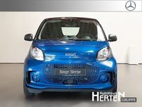 gebraucht Smart ForTwo Electric Drive Cool &