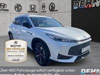 Gebraucht MG HS Luxury 224 PS (164 kW) 2026 Weiß SUV