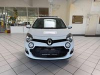 Gebraucht Renault Twingo Liberty 75 PS (55 kW) 2012 Weiß Kleinwagen