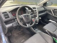 gebraucht Honda Civic 1,4